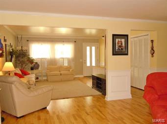 Towne South Estates Add 5 - Residential