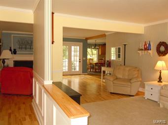 Towne South Estates Add 5 - Residential