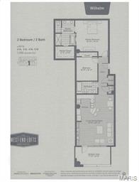 West End Lofts - Residential