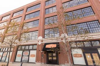 West End Lofts - Residential