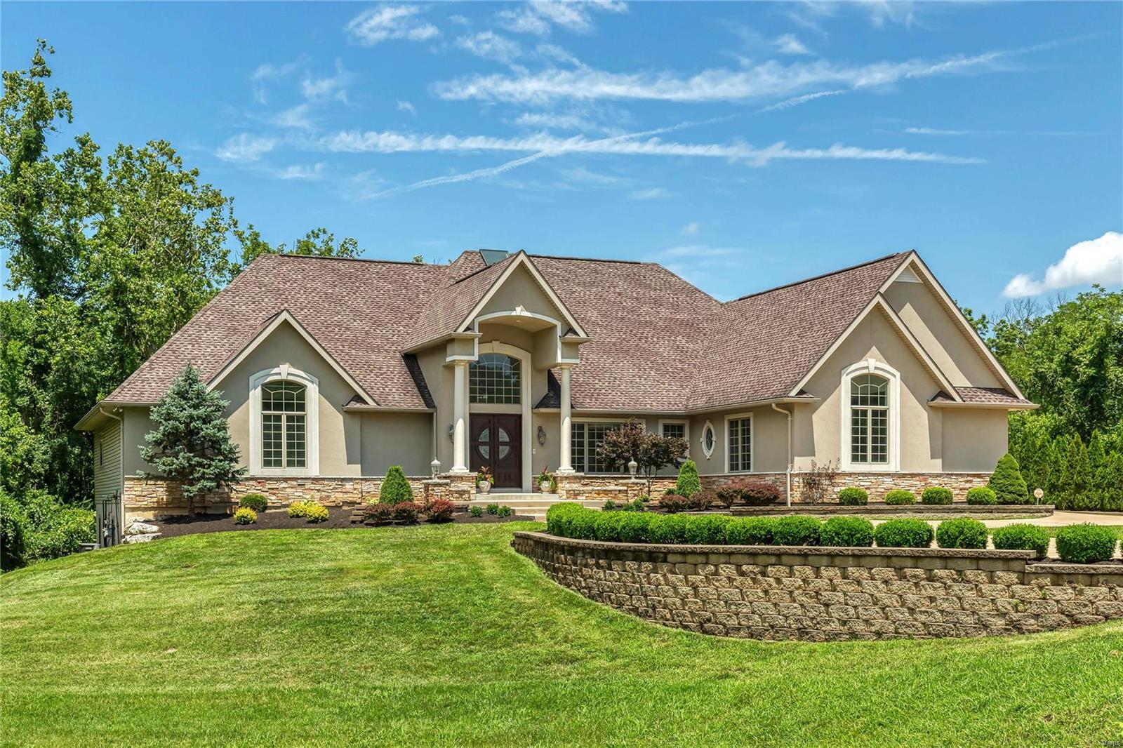 Topping Ridge Estates - Residential