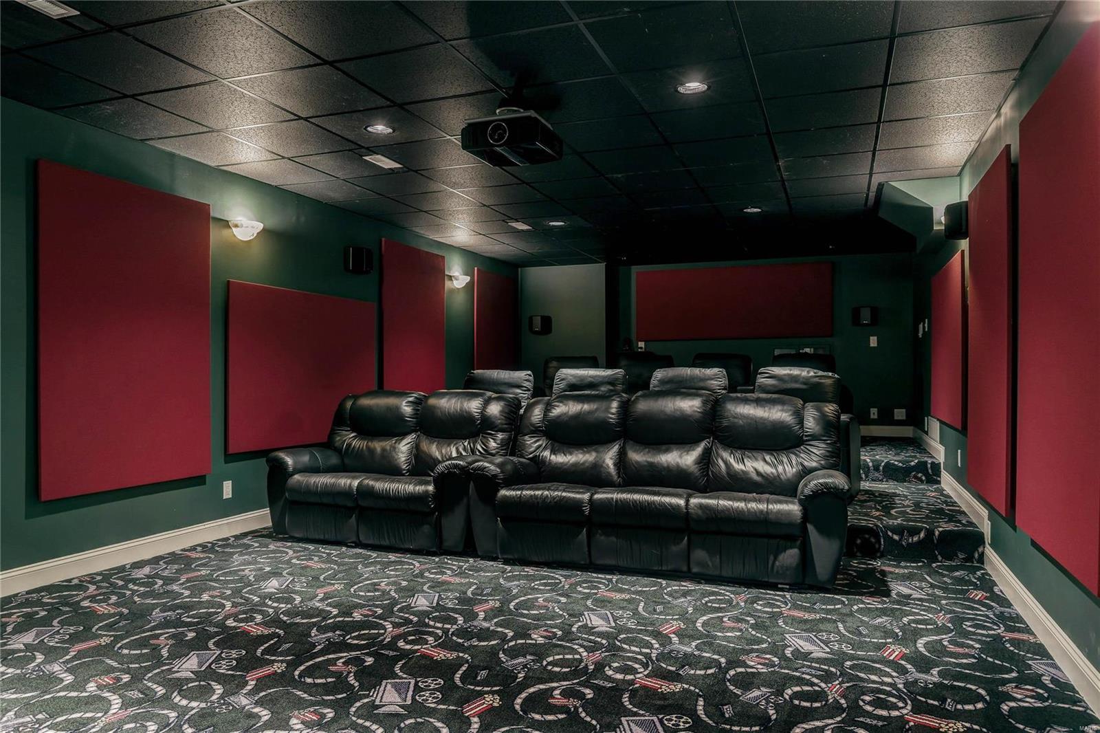 Topping Ridge Estates - Residential