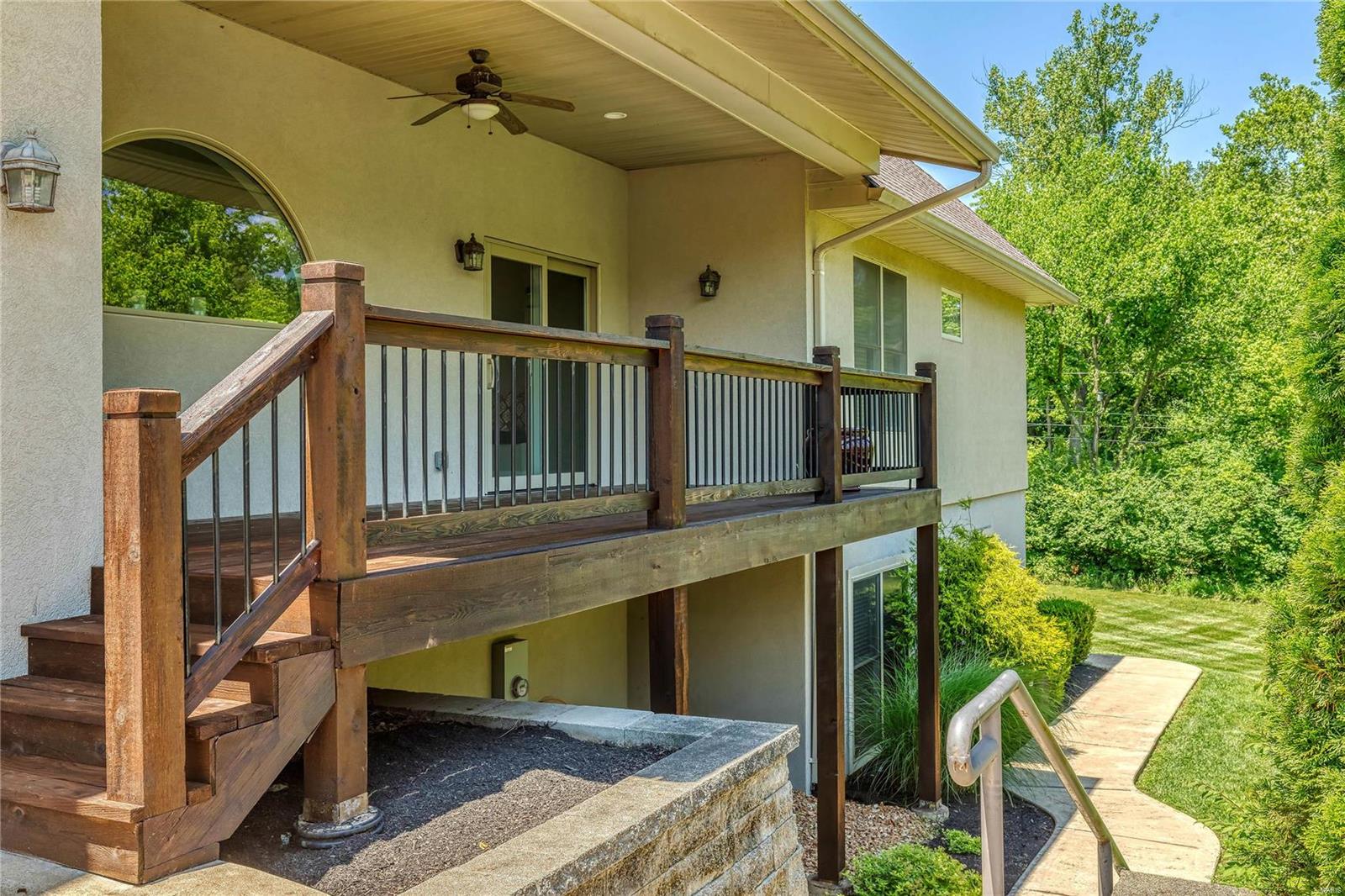 Topping Ridge Estates - Residential