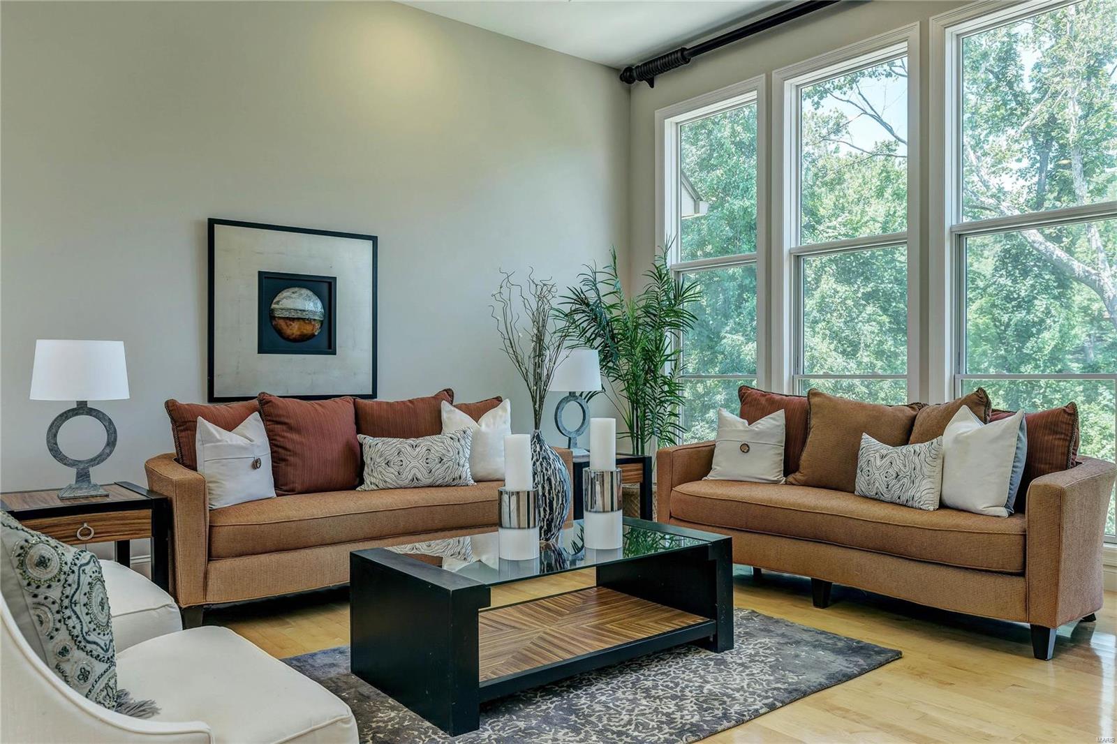 Topping Ridge Estates - Residential