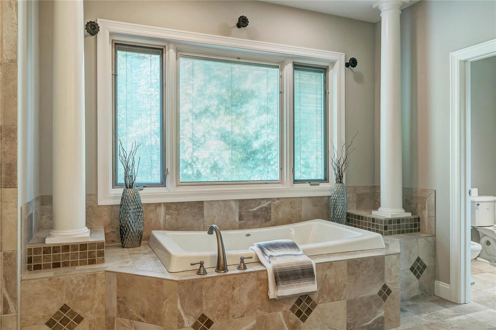 Topping Ridge Estates - Residential