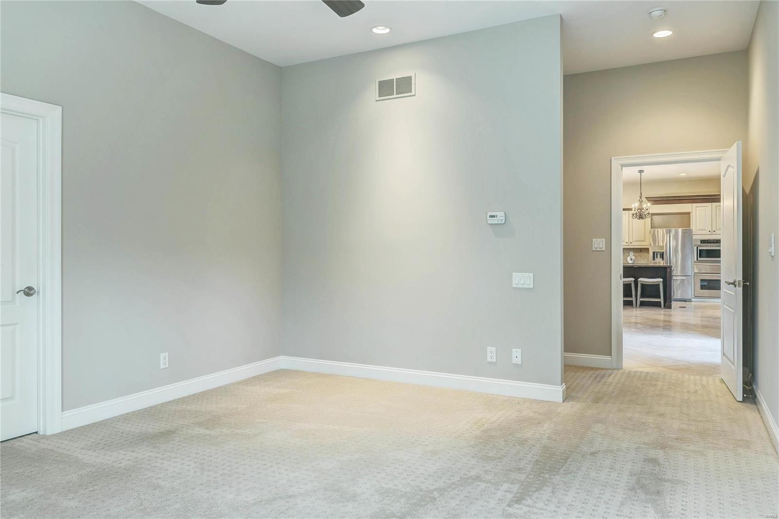 Topping Ridge Estates - Residential