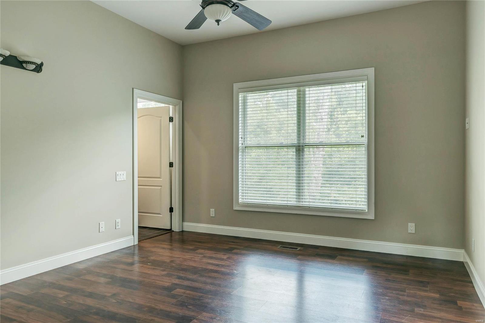 Topping Ridge Estates - Residential