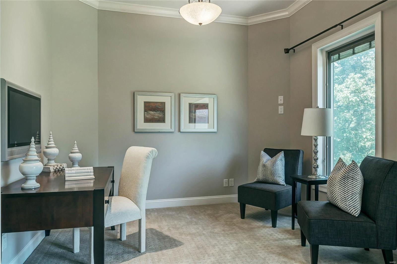 Topping Ridge Estates - Residential