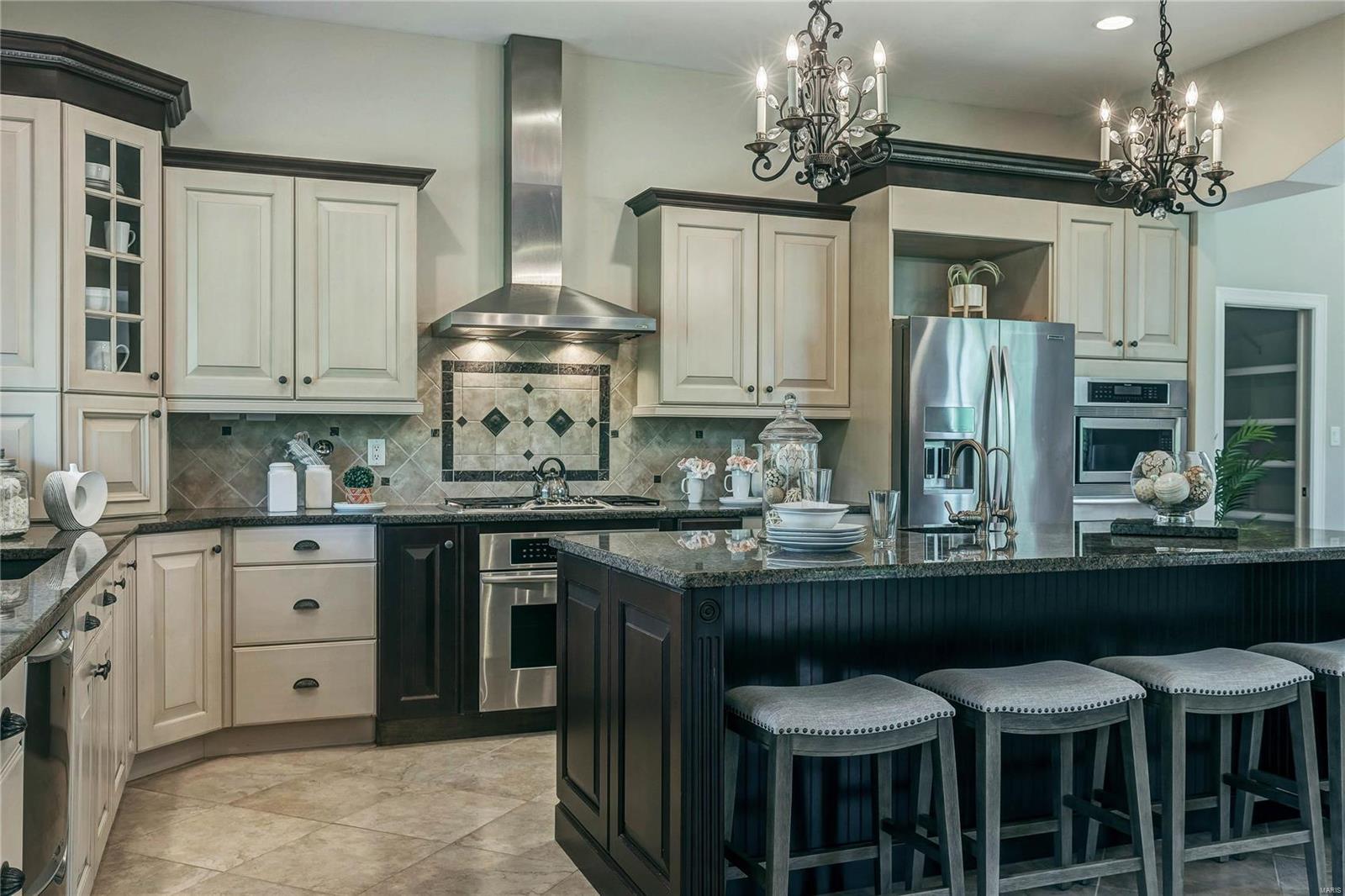 Topping Ridge Estates - Residential