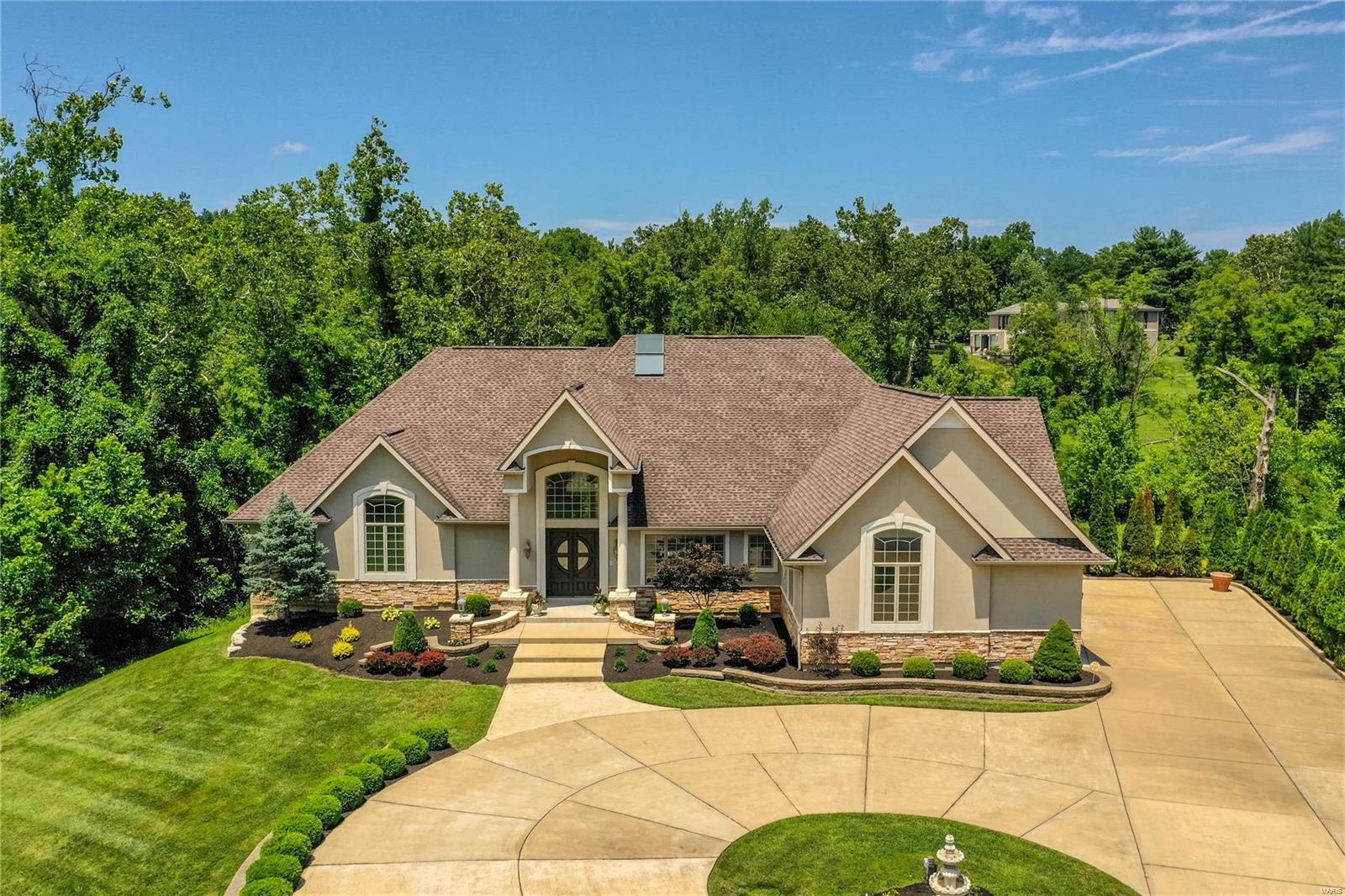 Topping Ridge Estates - Residential