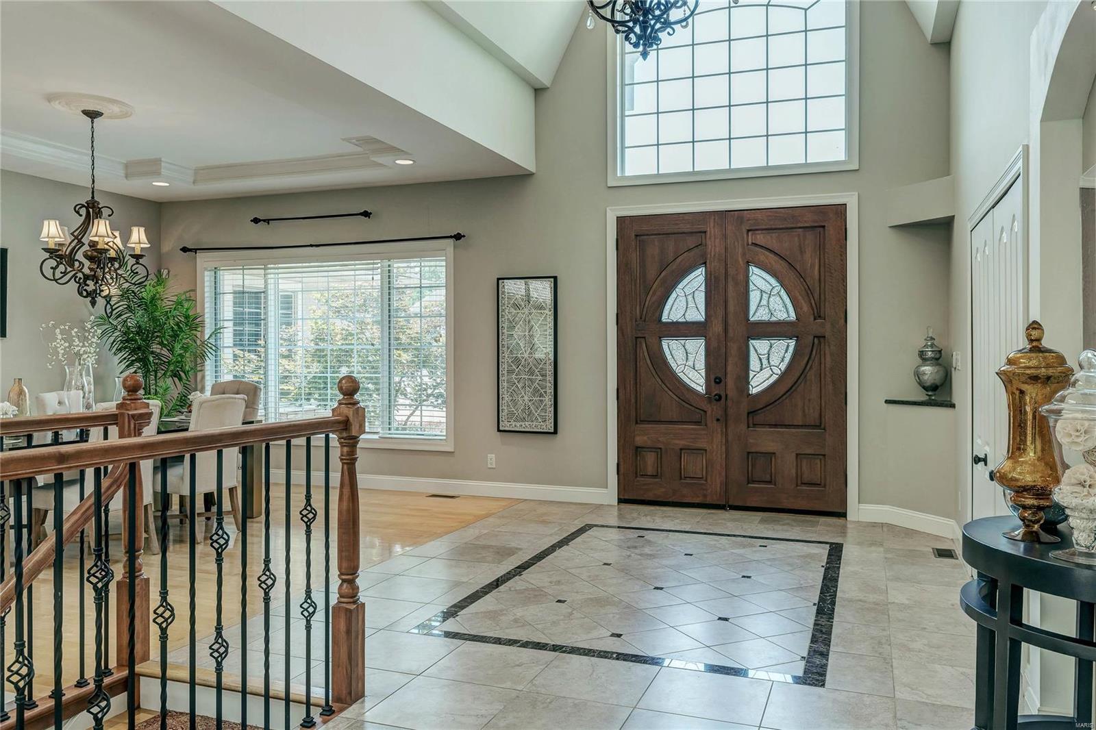 Topping Ridge Estates - Residential