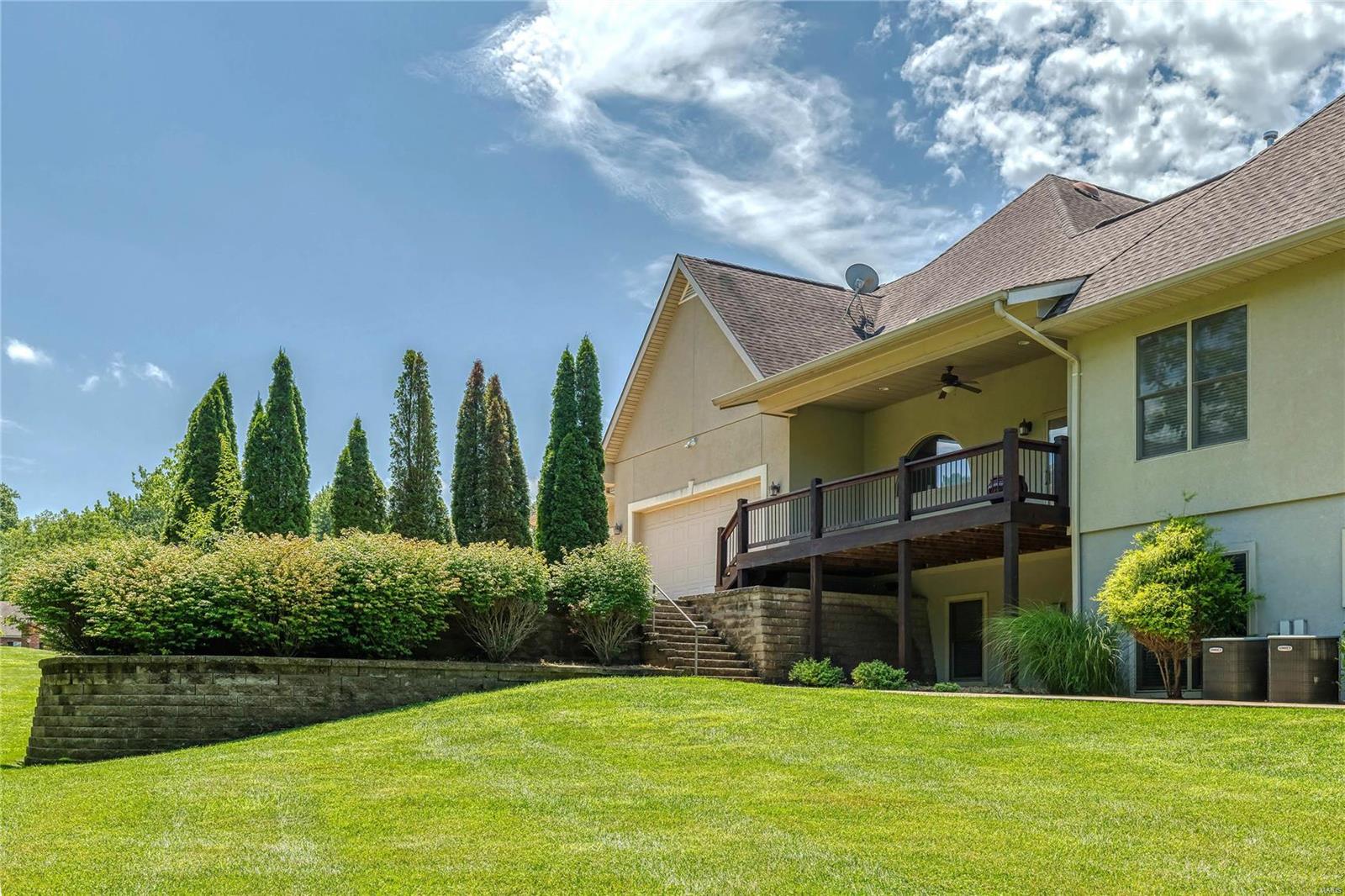 Topping Ridge Estates - Residential