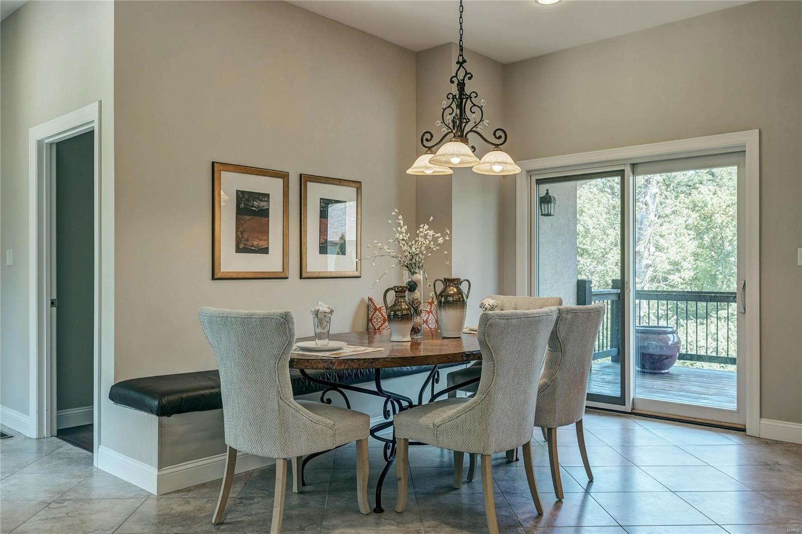 Topping Ridge Estates - Residential