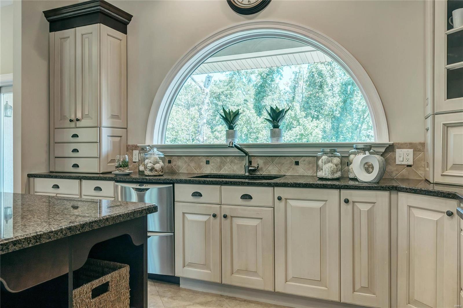 Topping Ridge Estates - Residential