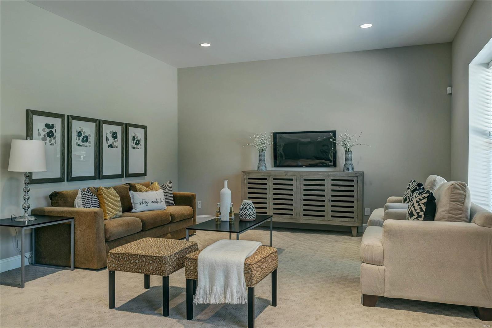 Topping Ridge Estates - Residential