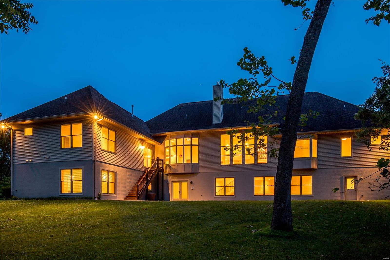 Topping Ridge Estates - Residential