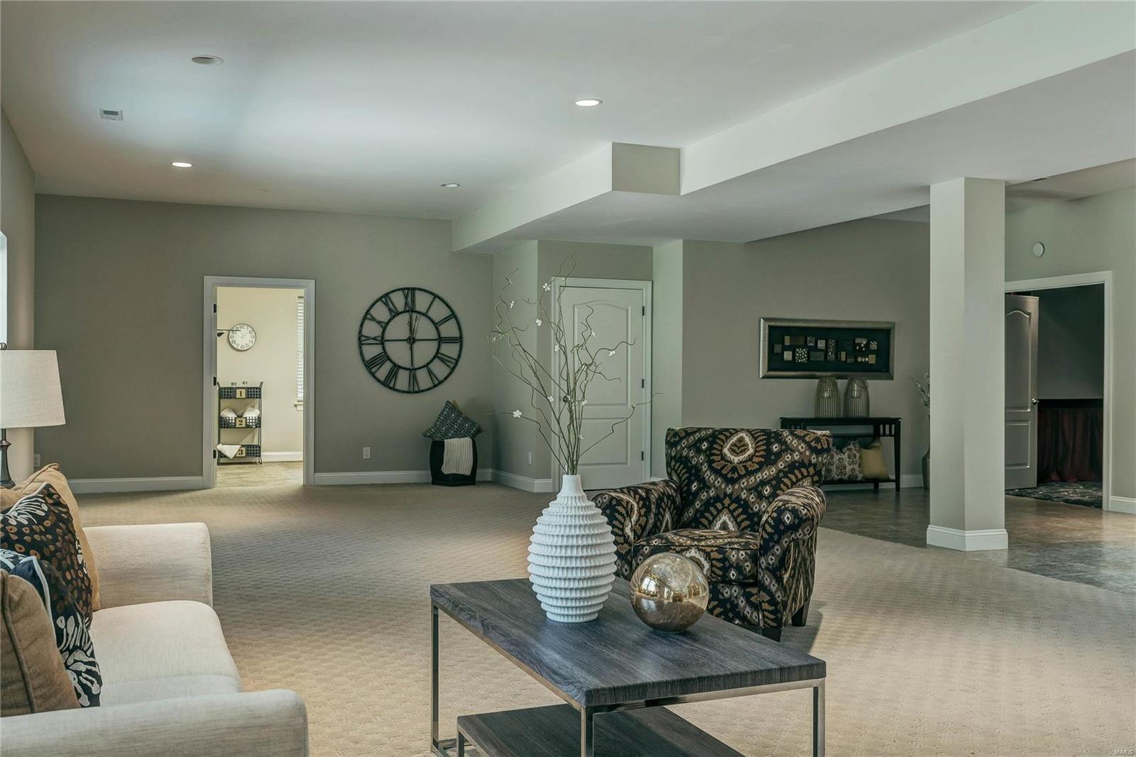 Topping Ridge Estates - Residential