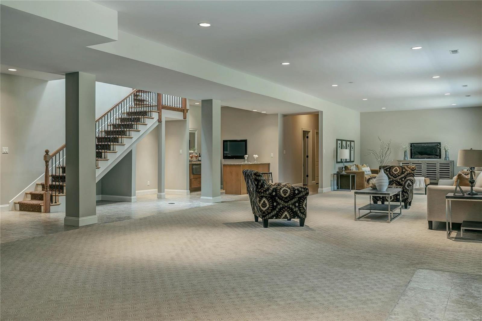 Topping Ridge Estates - Residential