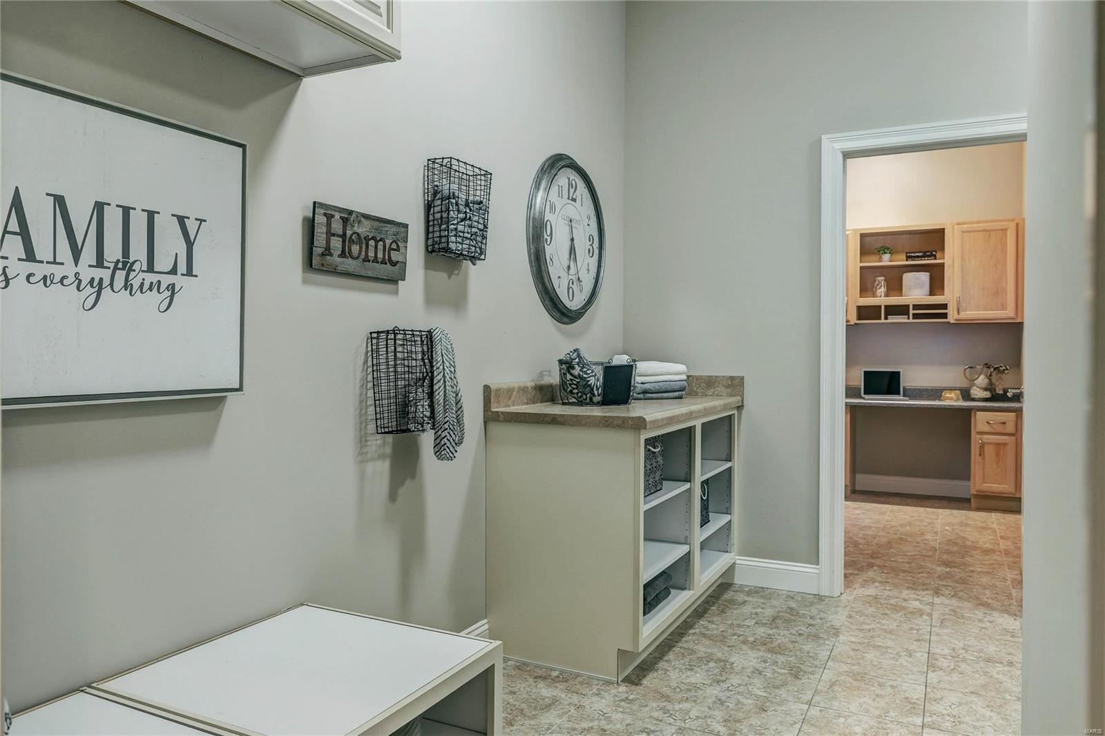 Topping Ridge Estates - Residential