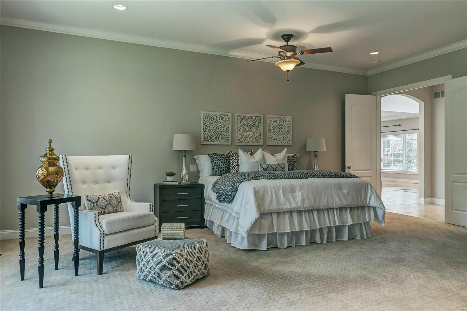 Topping Ridge Estates - Residential