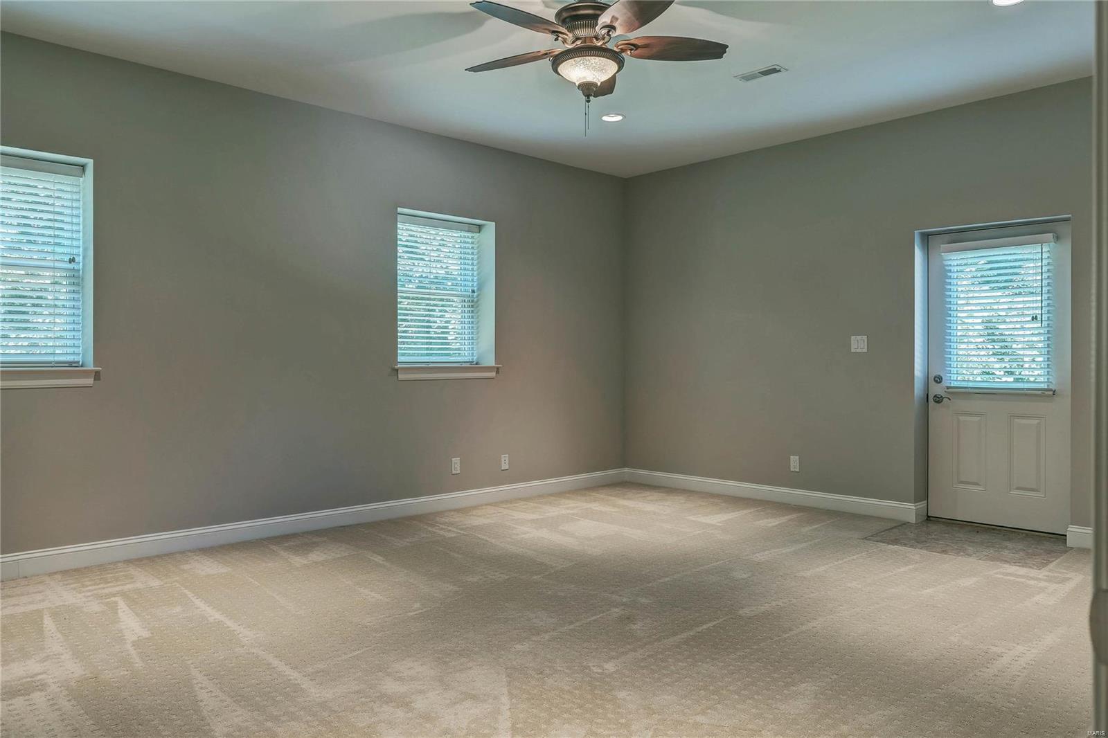 Topping Ridge Estates - Residential