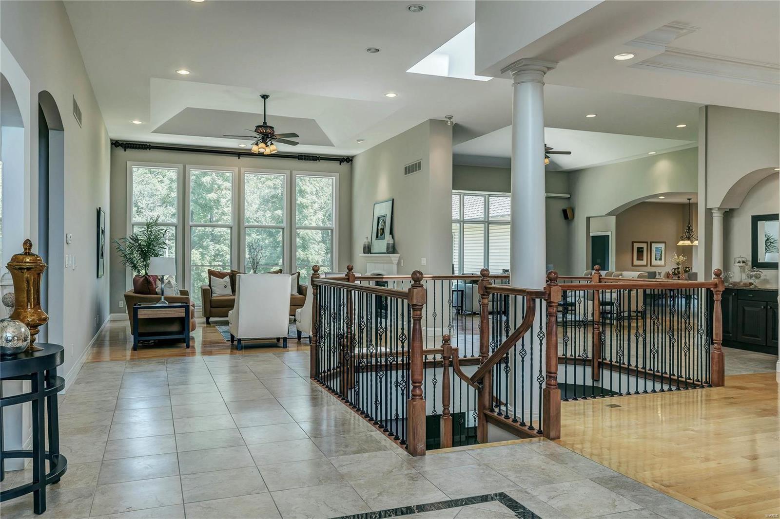 Topping Ridge Estates - Residential