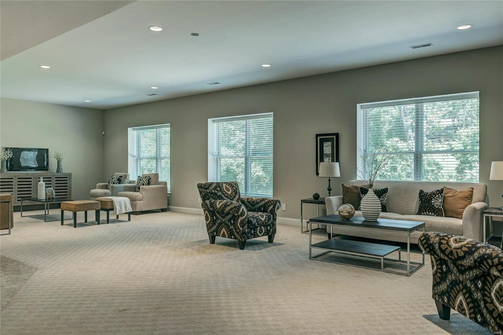 Topping Ridge Estates - Residential