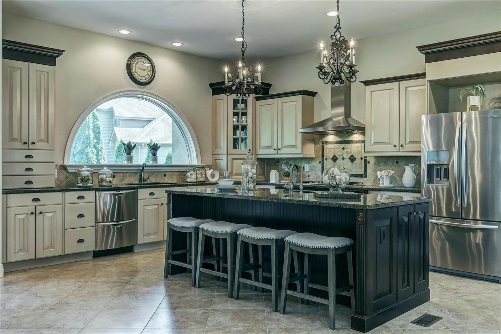 Topping Ridge Estates - Residential