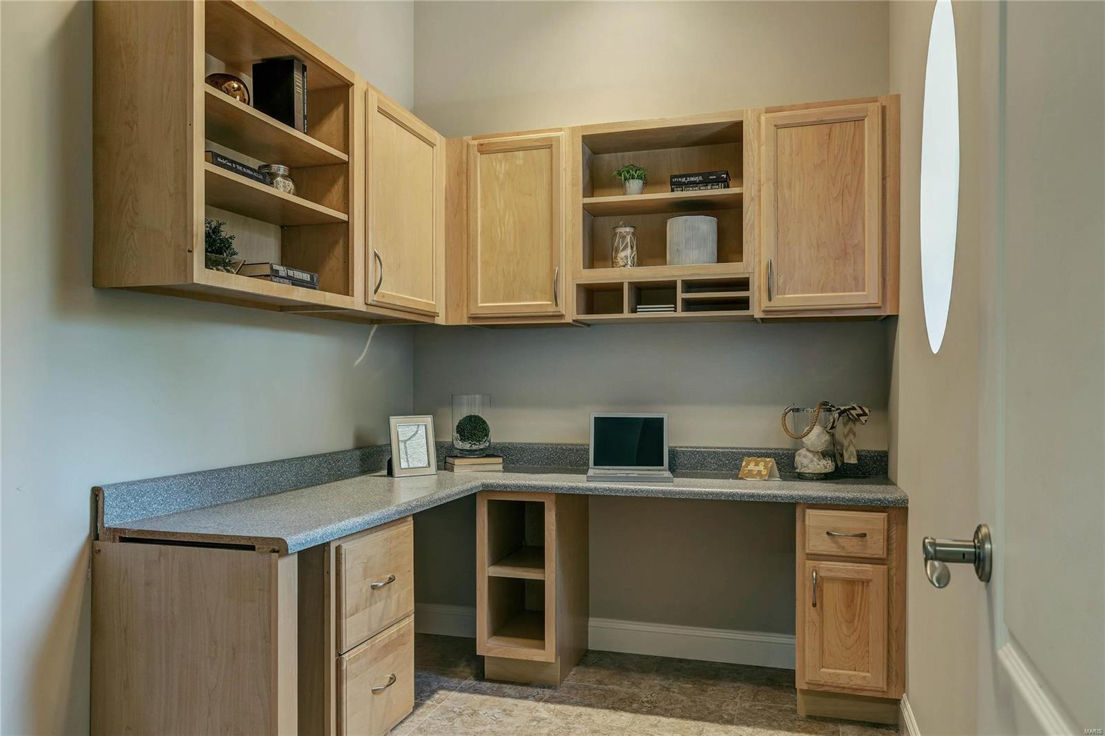 Topping Ridge Estates - Residential