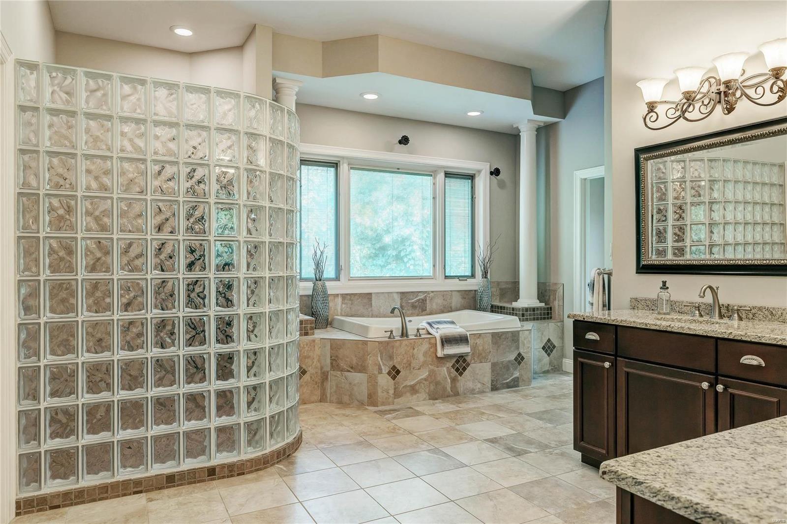 Topping Ridge Estates - Residential