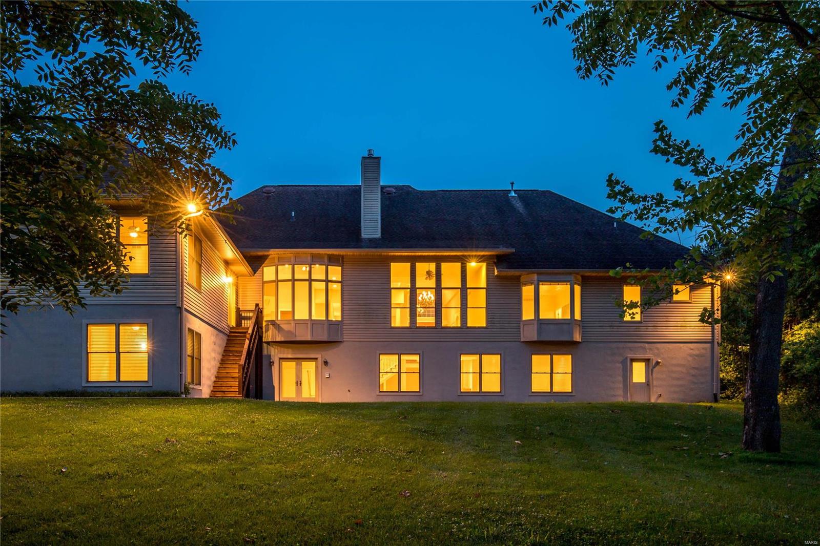 Topping Ridge Estates - Residential