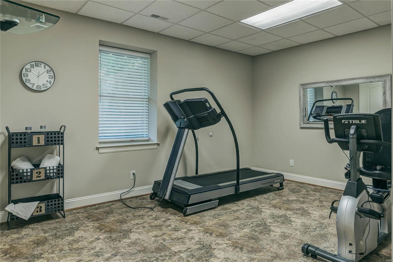 Topping Ridge Estates - Residential