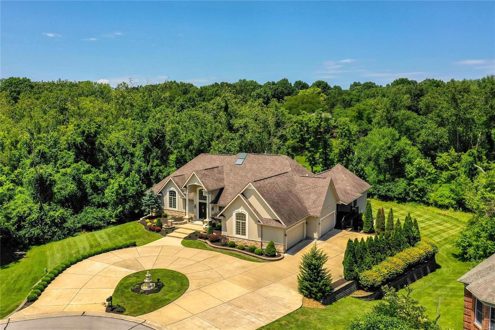 Topping Ridge Estates - Residential