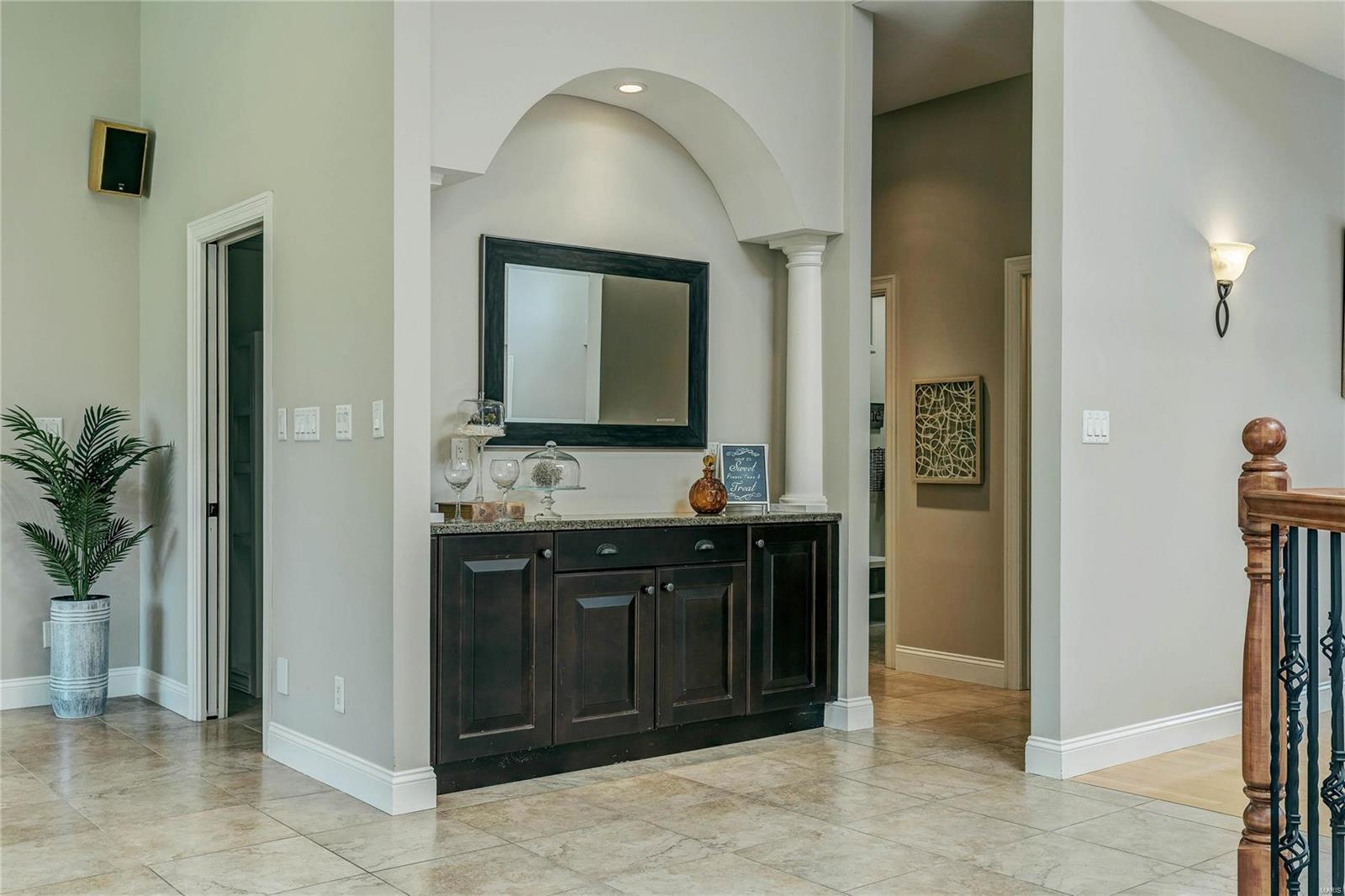 Topping Ridge Estates - Residential