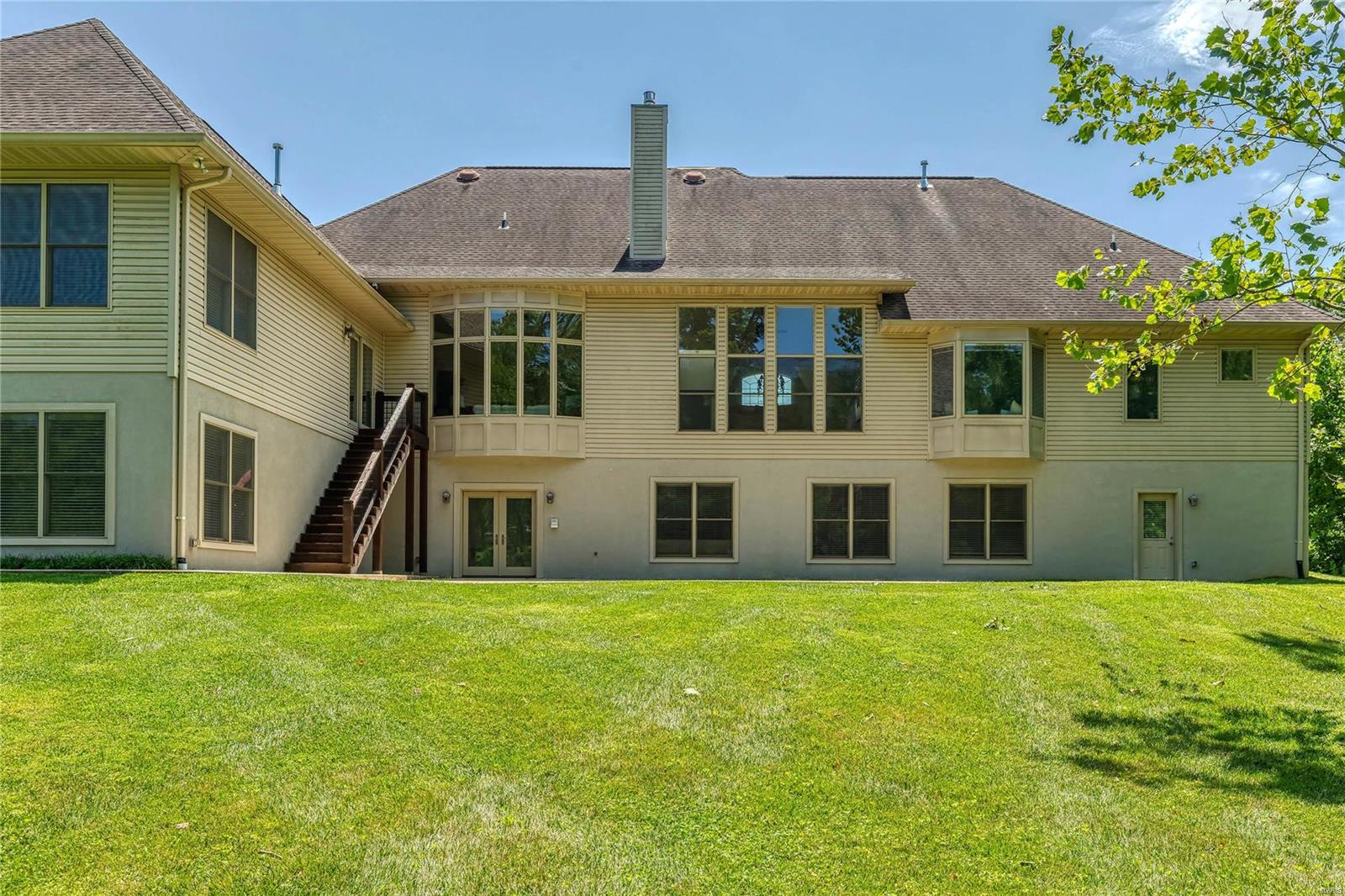 Topping Ridge Estates - Residential