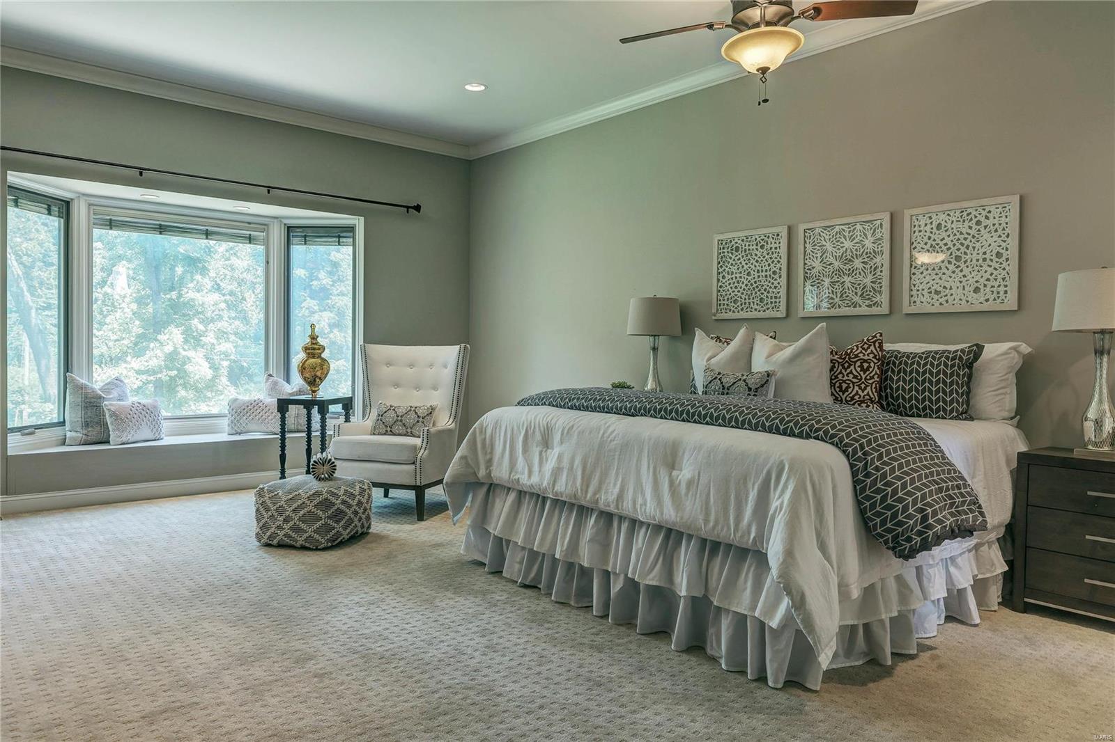 Topping Ridge Estates - Residential