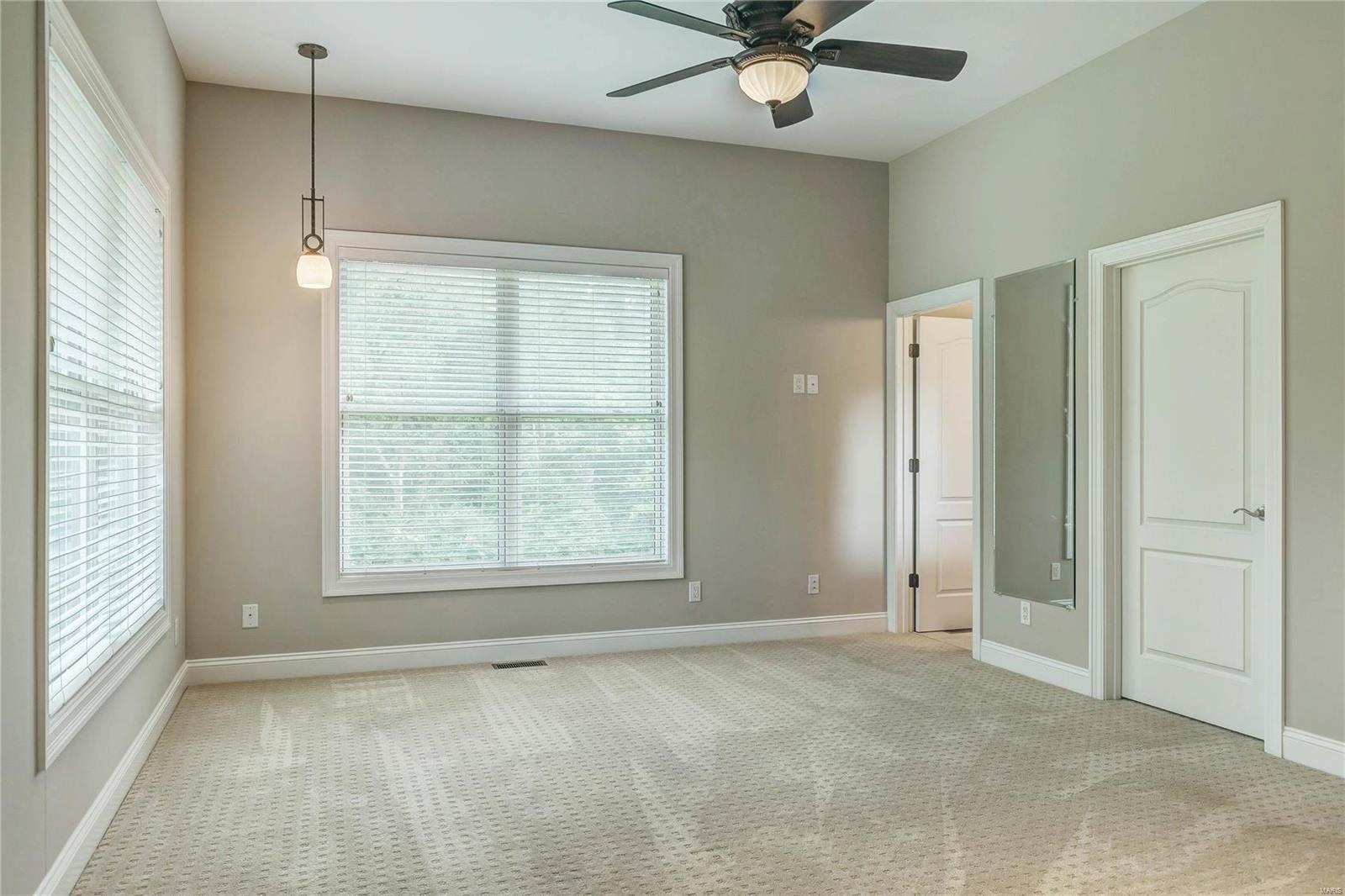 Topping Ridge Estates - Residential