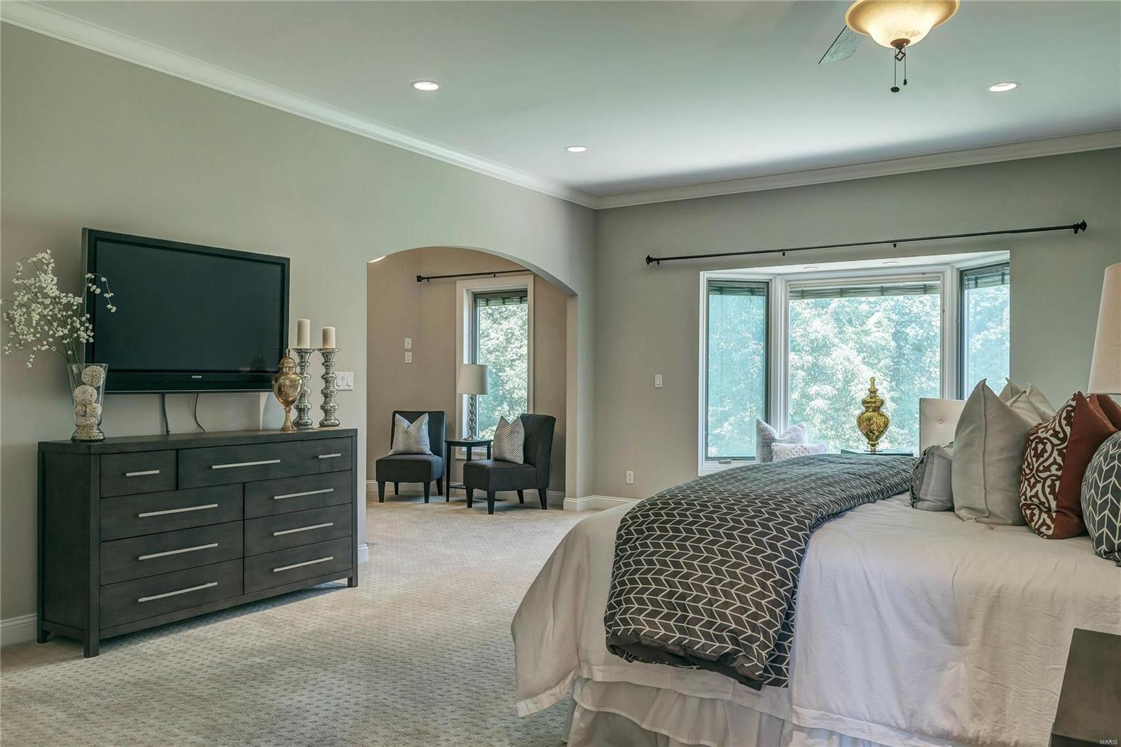 Topping Ridge Estates - Residential