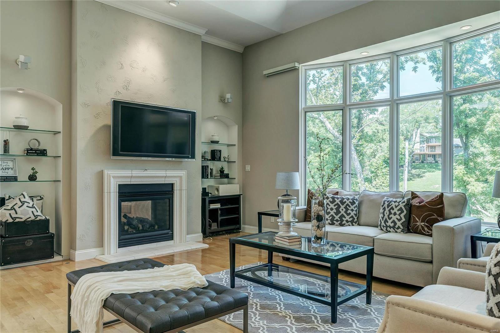 Topping Ridge Estates - Residential