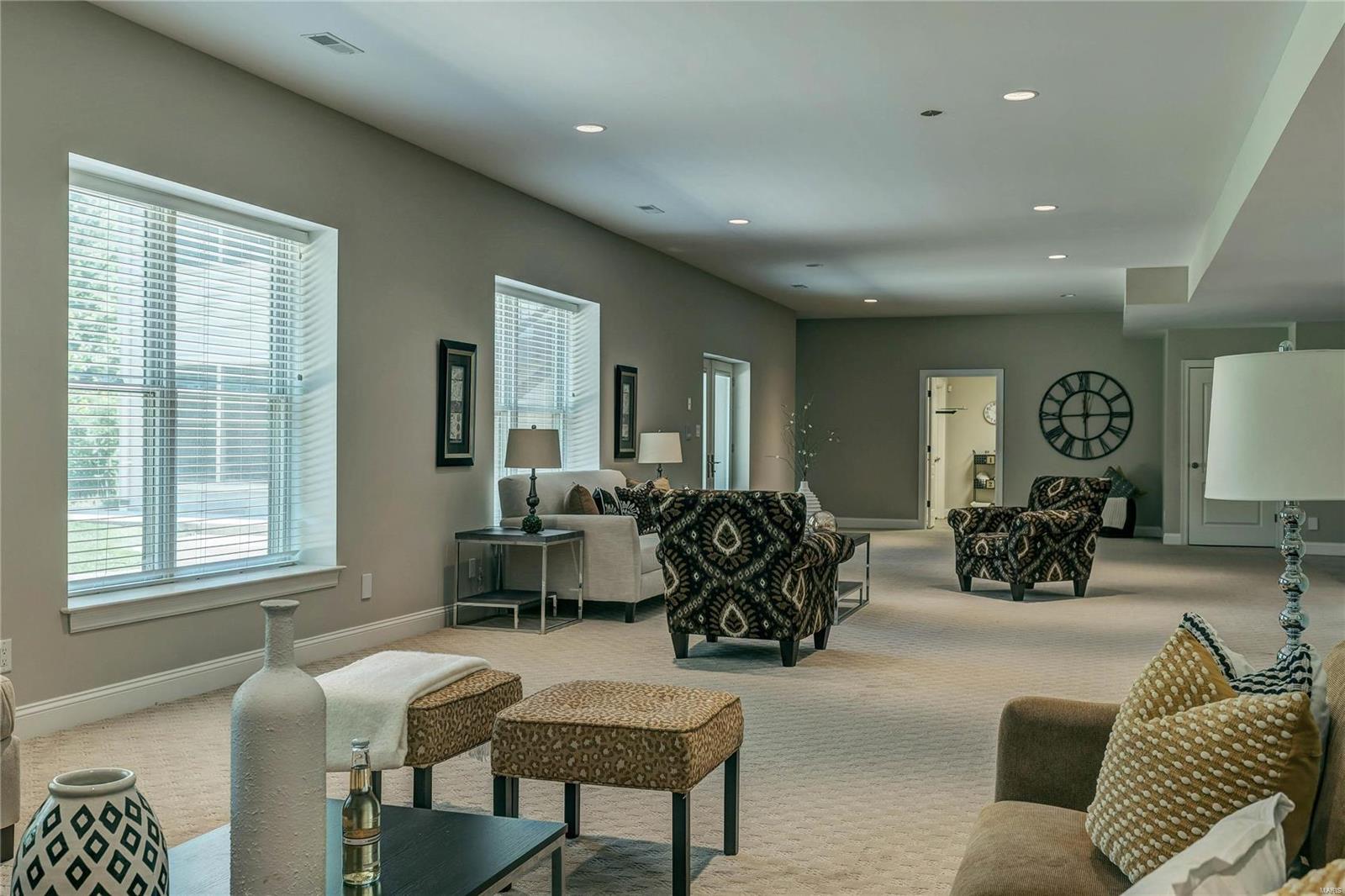 Topping Ridge Estates - Residential