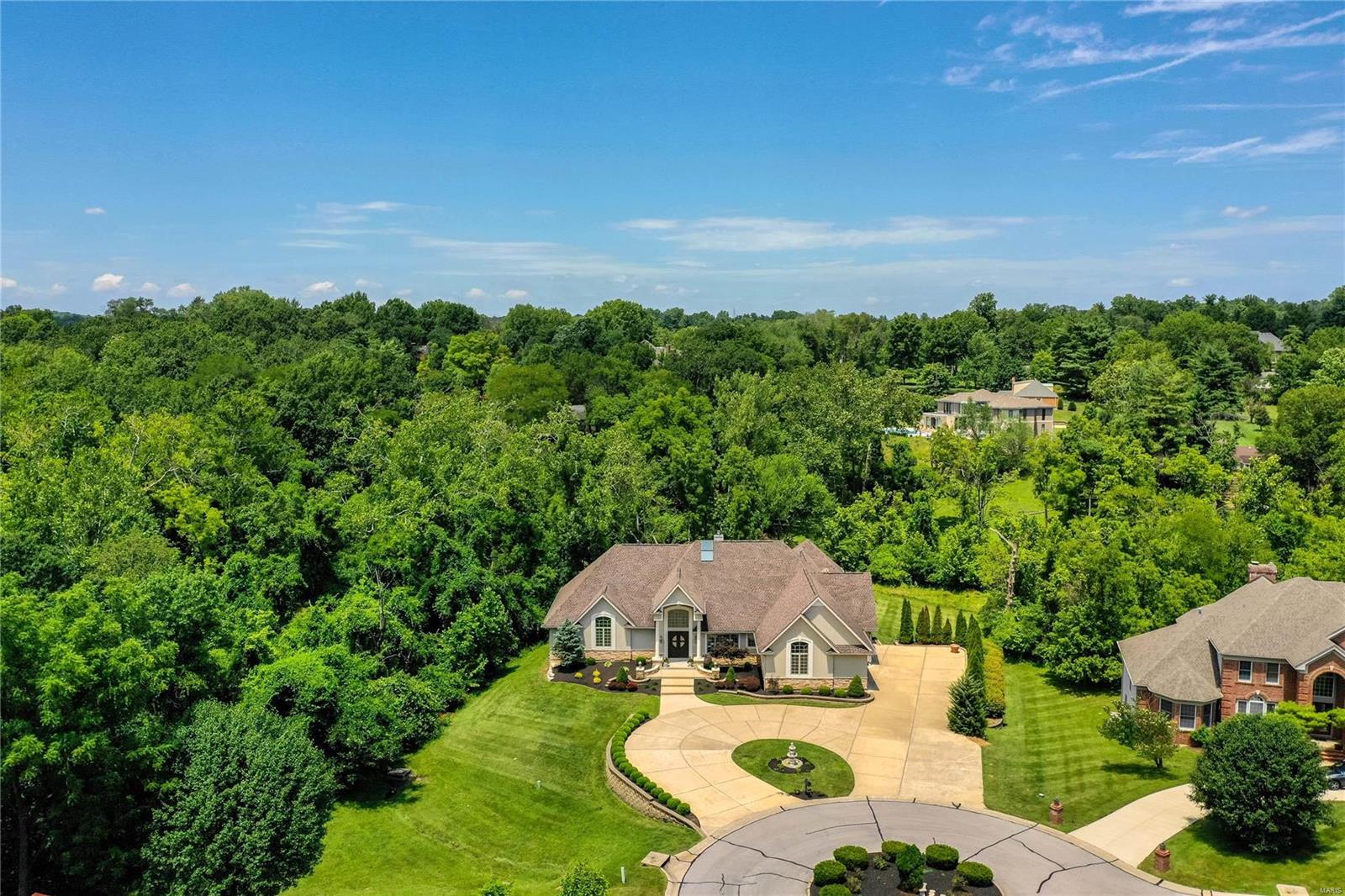 Topping Ridge Estates - Residential