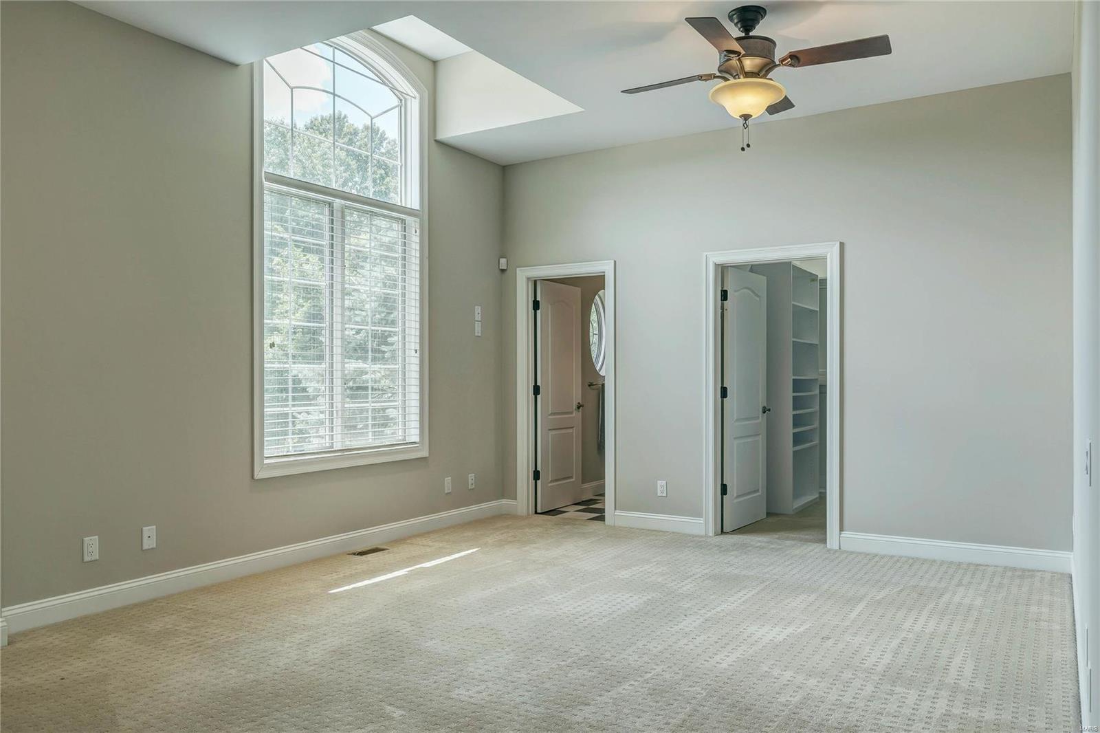 Topping Ridge Estates - Residential