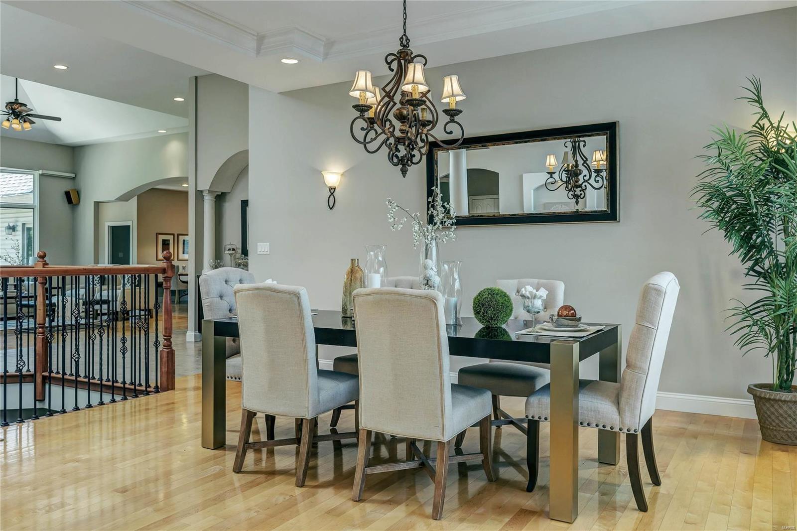 Topping Ridge Estates - Residential