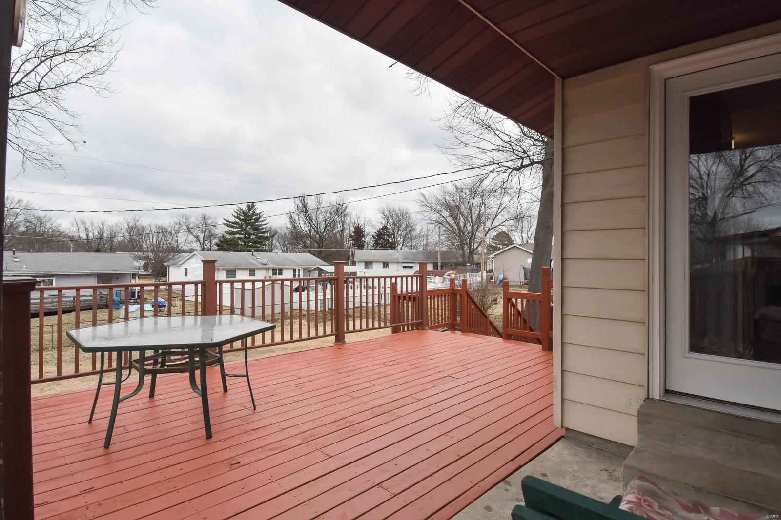 Bentley Farms - Residential Lease