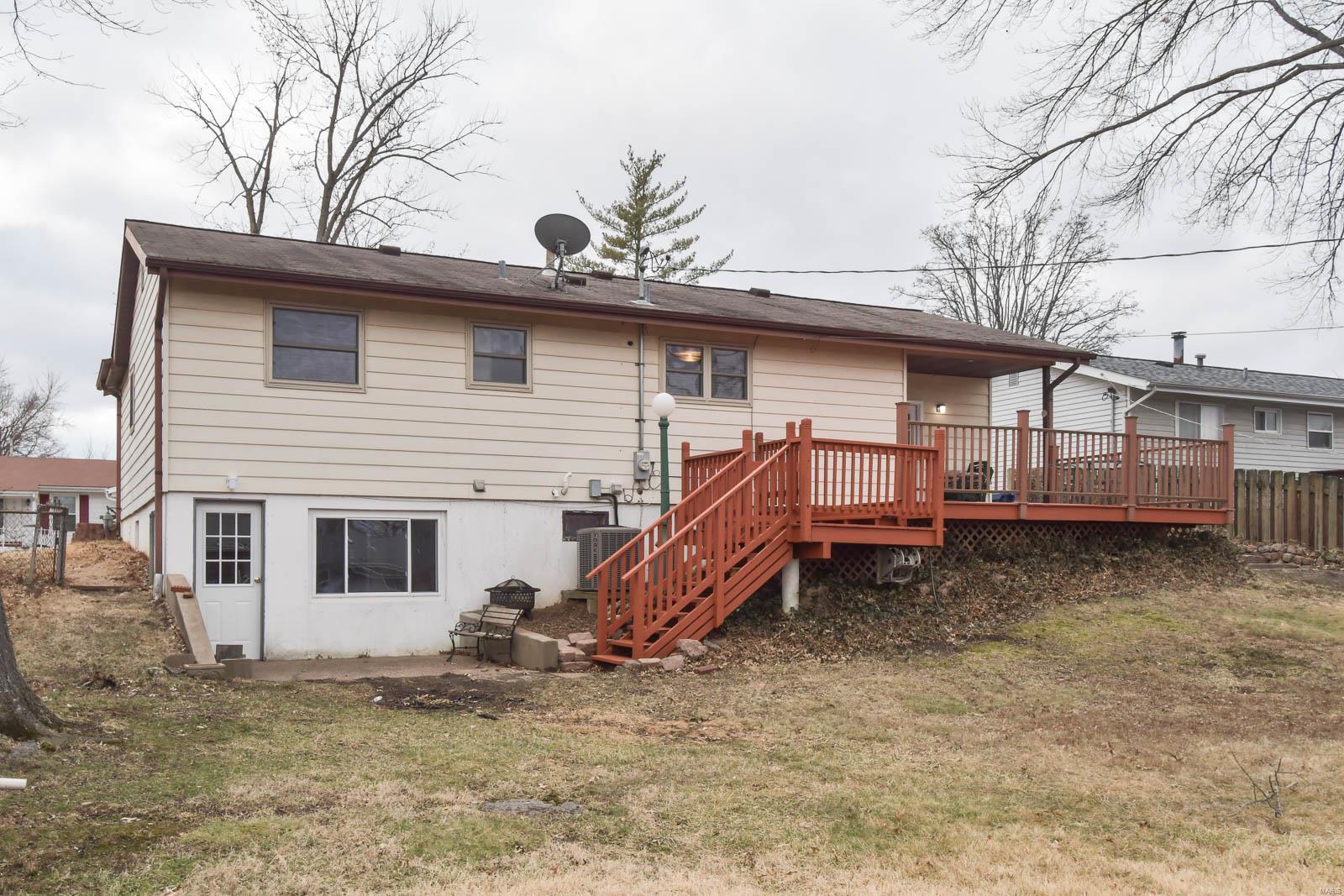 Bentley Farms - Residential Lease