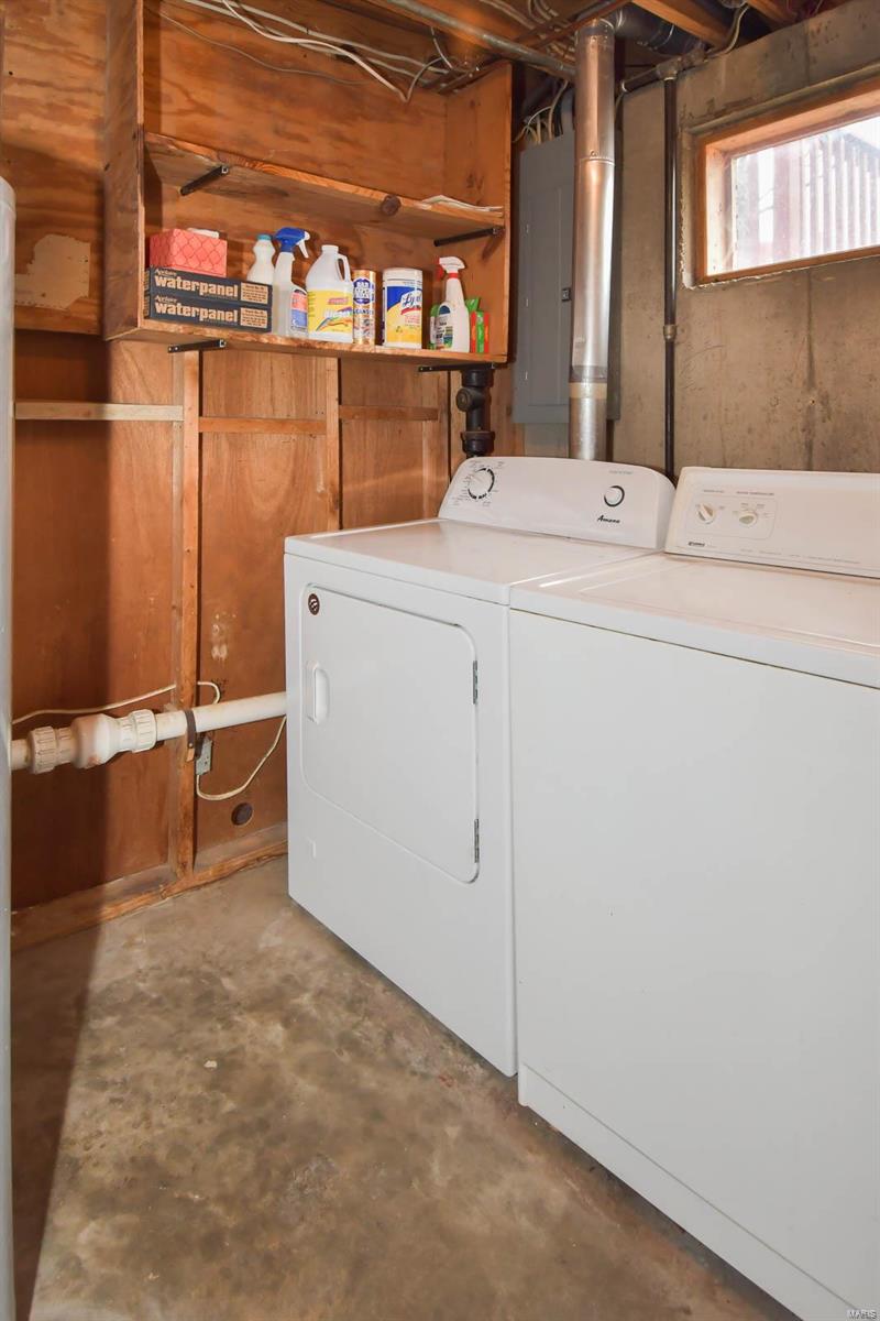 Bentley Farms - Residential Lease