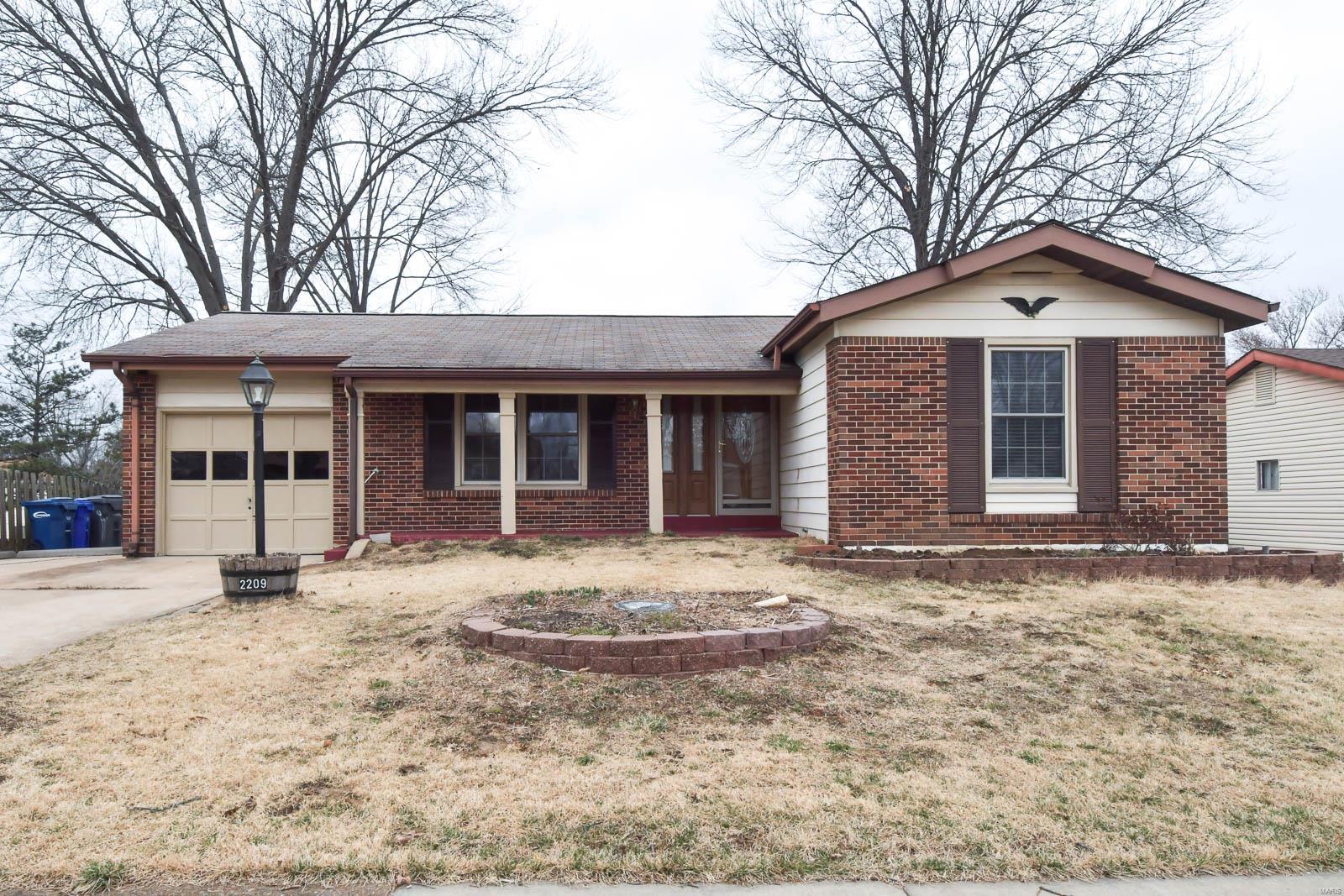Bentley Farms - Residential Lease