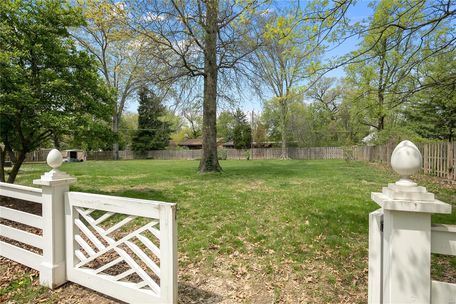 Warson Terrace - Residential