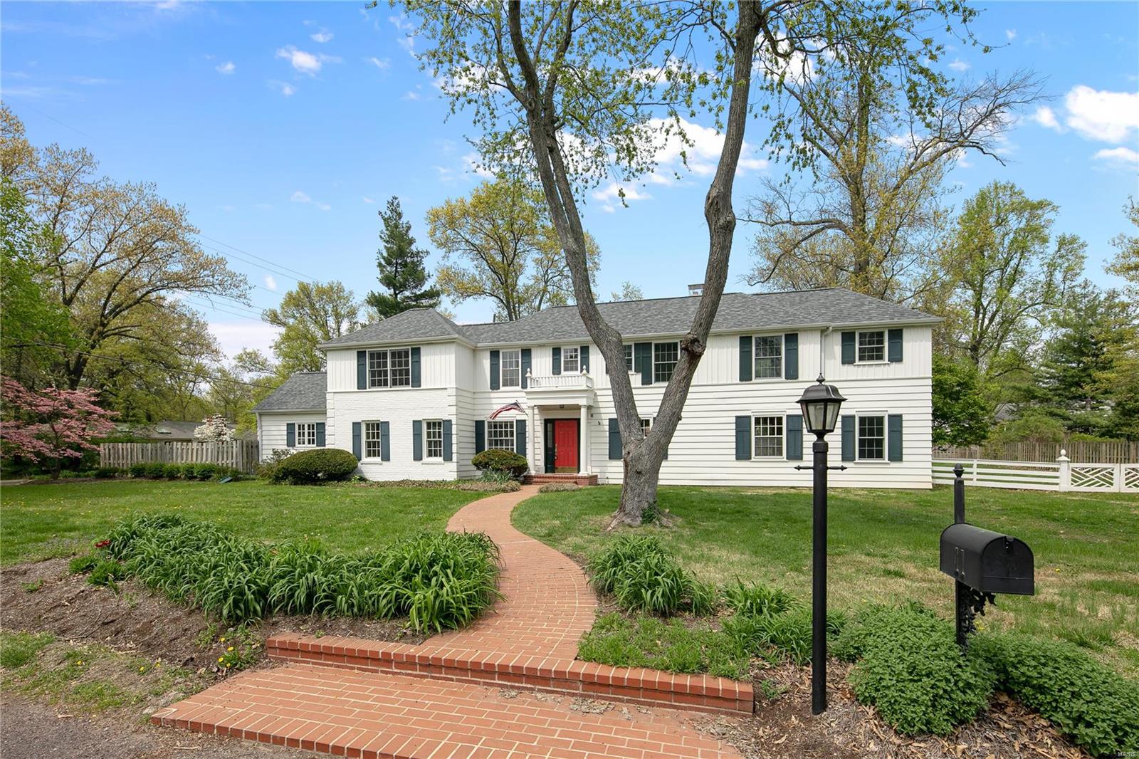 Warson Terrace - Residential