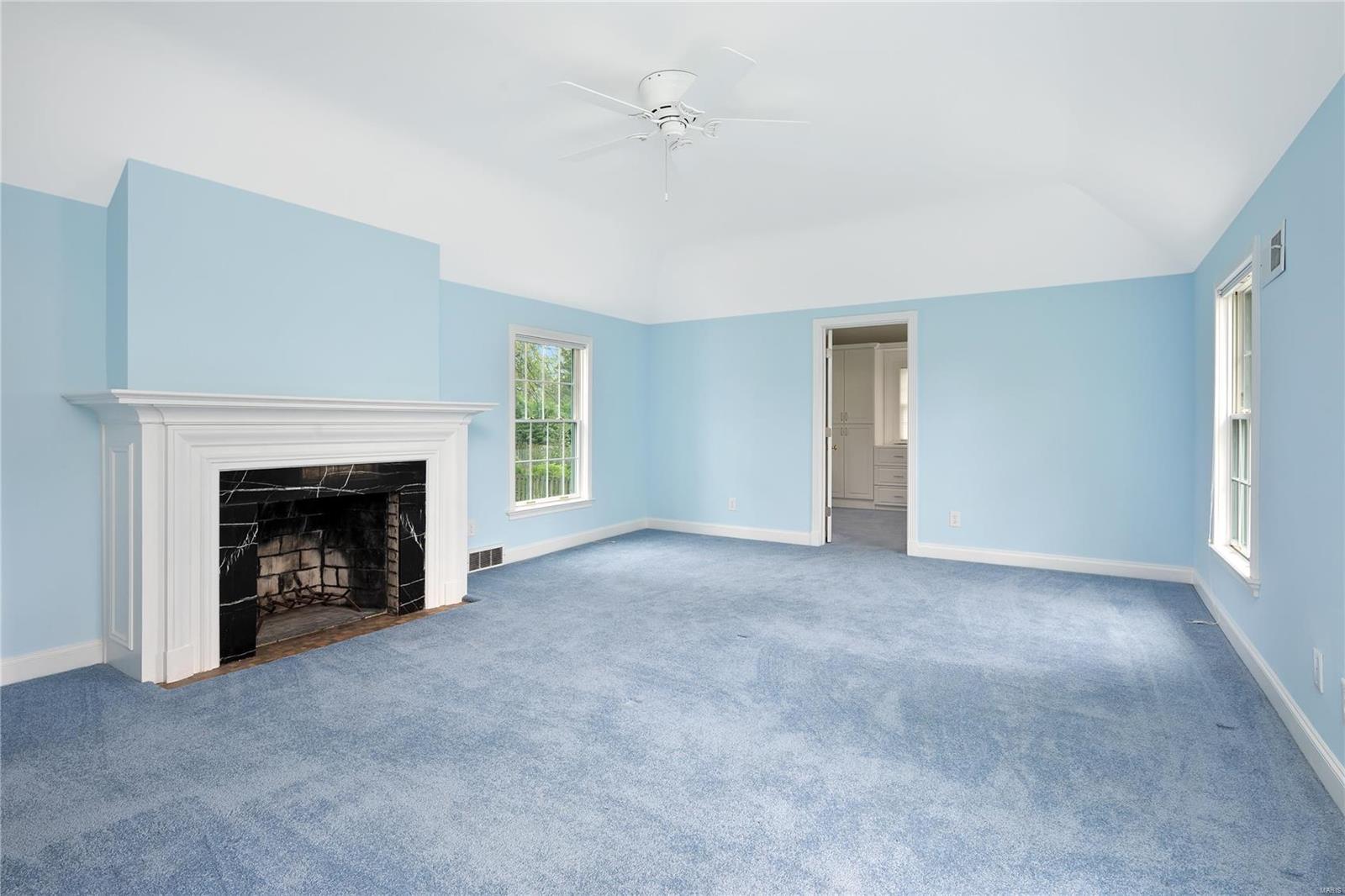 Warson Terrace - Residential